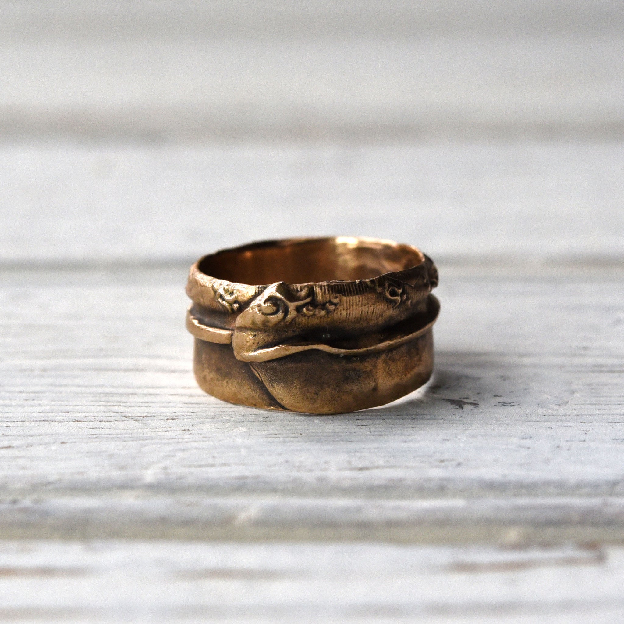 Hanta Ring