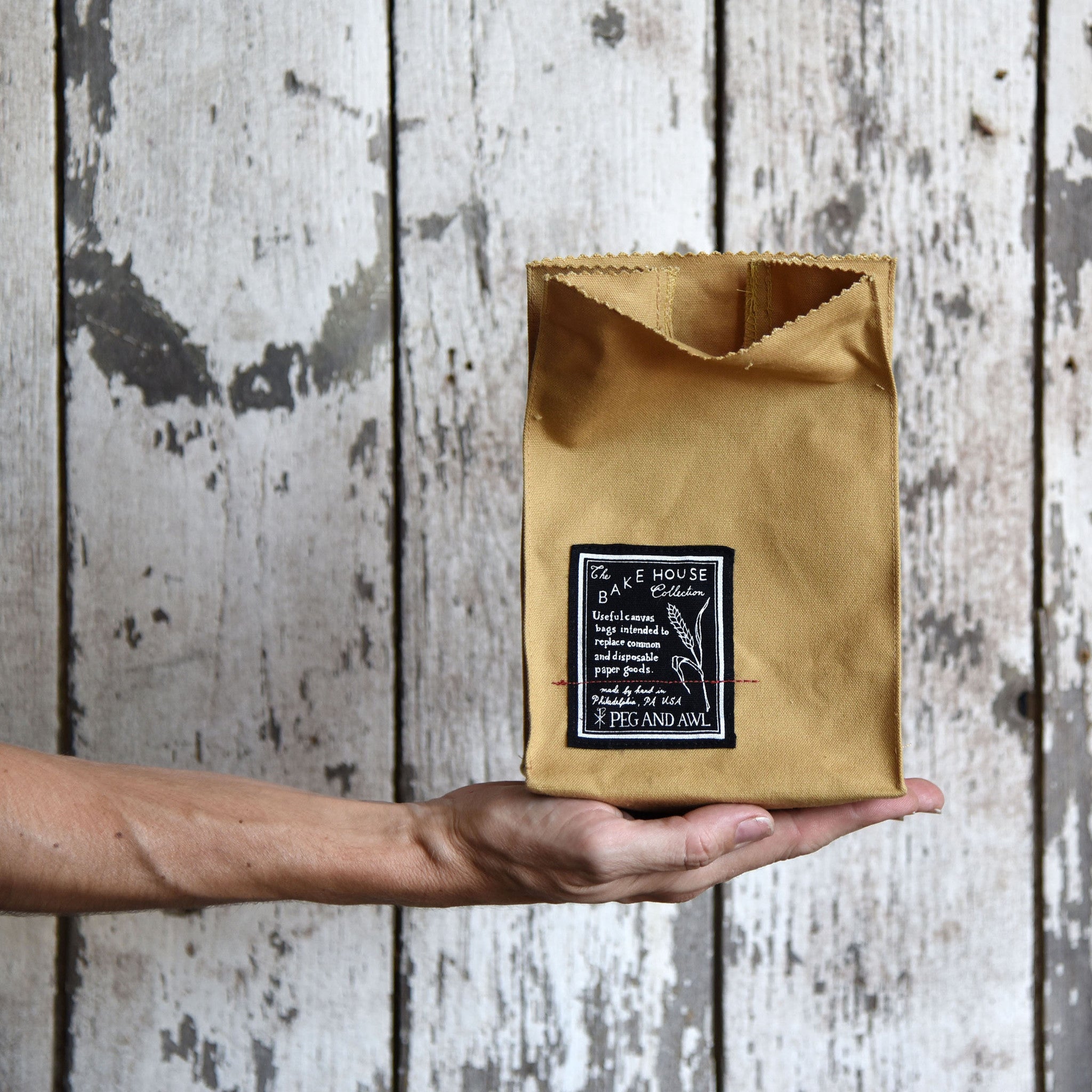 Bake House: No. 2 Snack