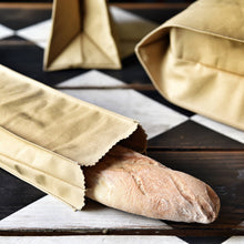 Bake House: No. 5 Bread