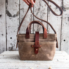Bag-Tote / Color-Spice