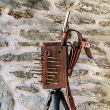 Replacement Brush Holder for the Scout Plein Air Box