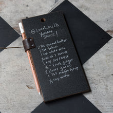 Chalk Tablet