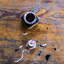 A Rural Pen Handmade Ink