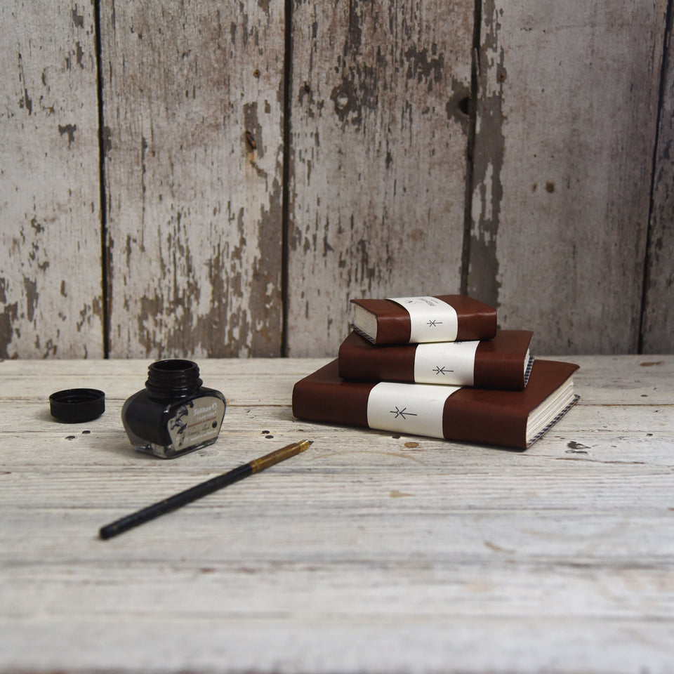 The Harper Journal (Brown)