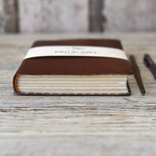 The Harper Journal (Brown)