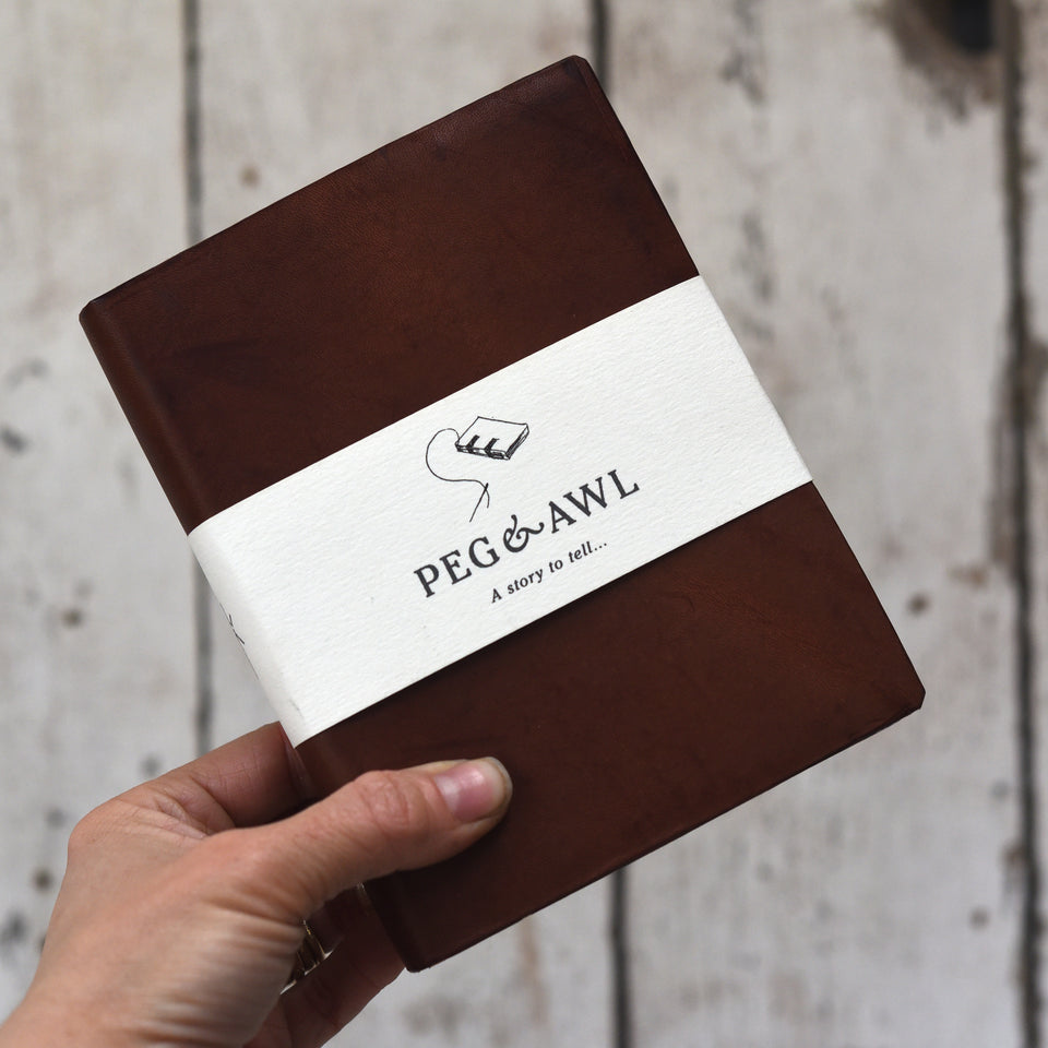 The Harper Journal (Brown)