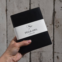 The Jackson Journal (Black)
