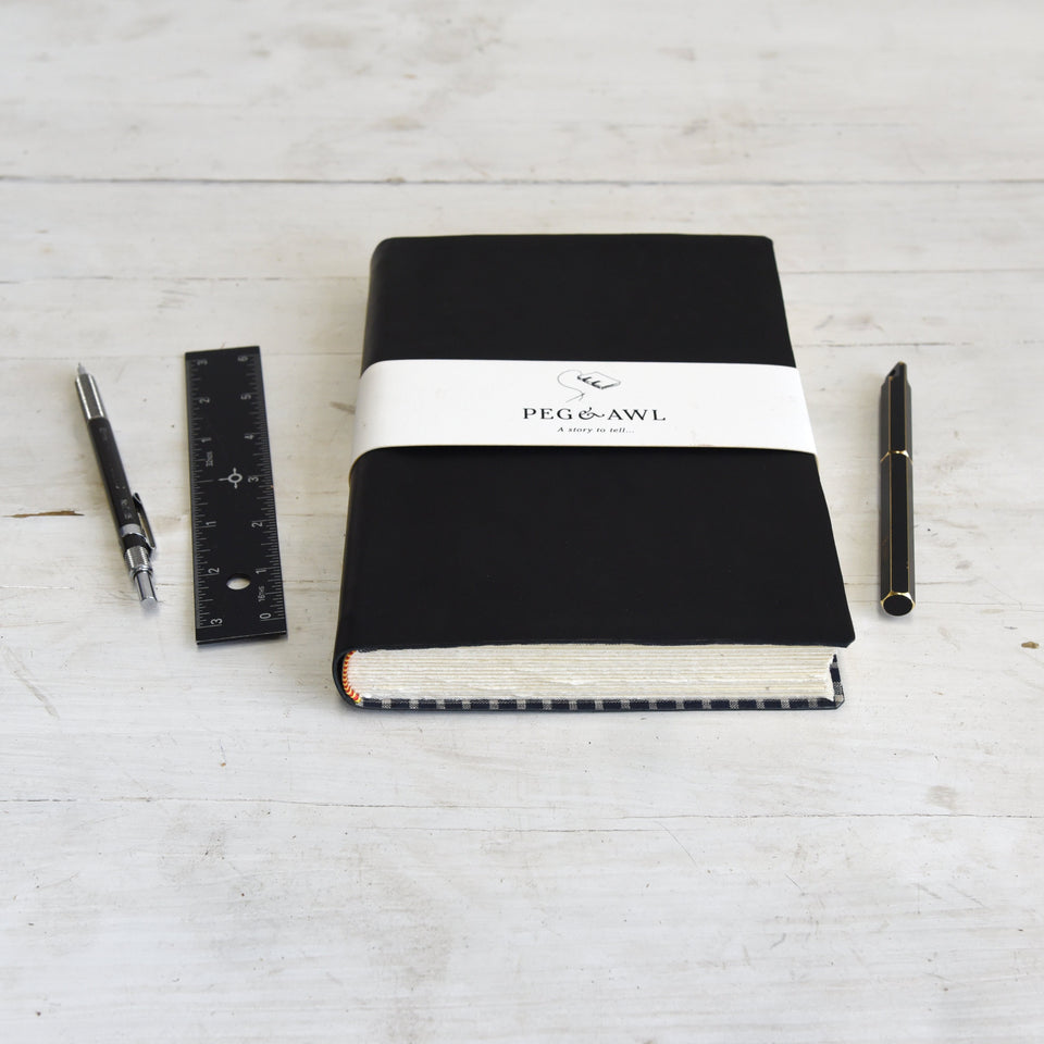 The Jackson Journal (Black)