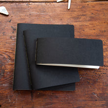 Landscape Orra Sketchbook