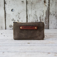 No. 1: The Spender Pouch