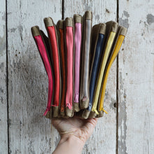 The Bloom Essentials Pouch – Small Batch