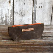 The Bloom Essentials Pouch – Small Batch