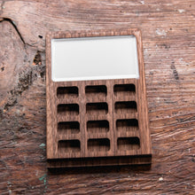 Watercolor Palette for the Scout Plein Air Box