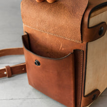 The Scout Plein Air Box