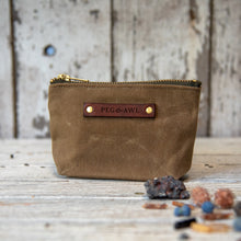 No. 2: The Saver Pouch