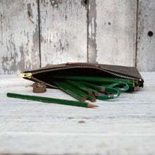 No. 5: The Scholar Pouch