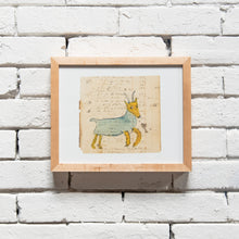 Foundlings Art Print: June