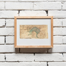 Foundlings Art Print: Leilani