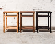 The Cannery Side Table