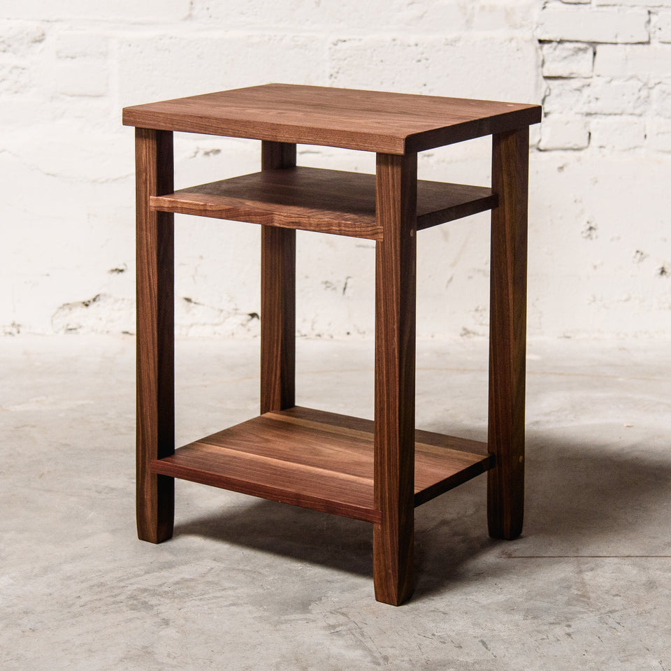The Cannery Side Table