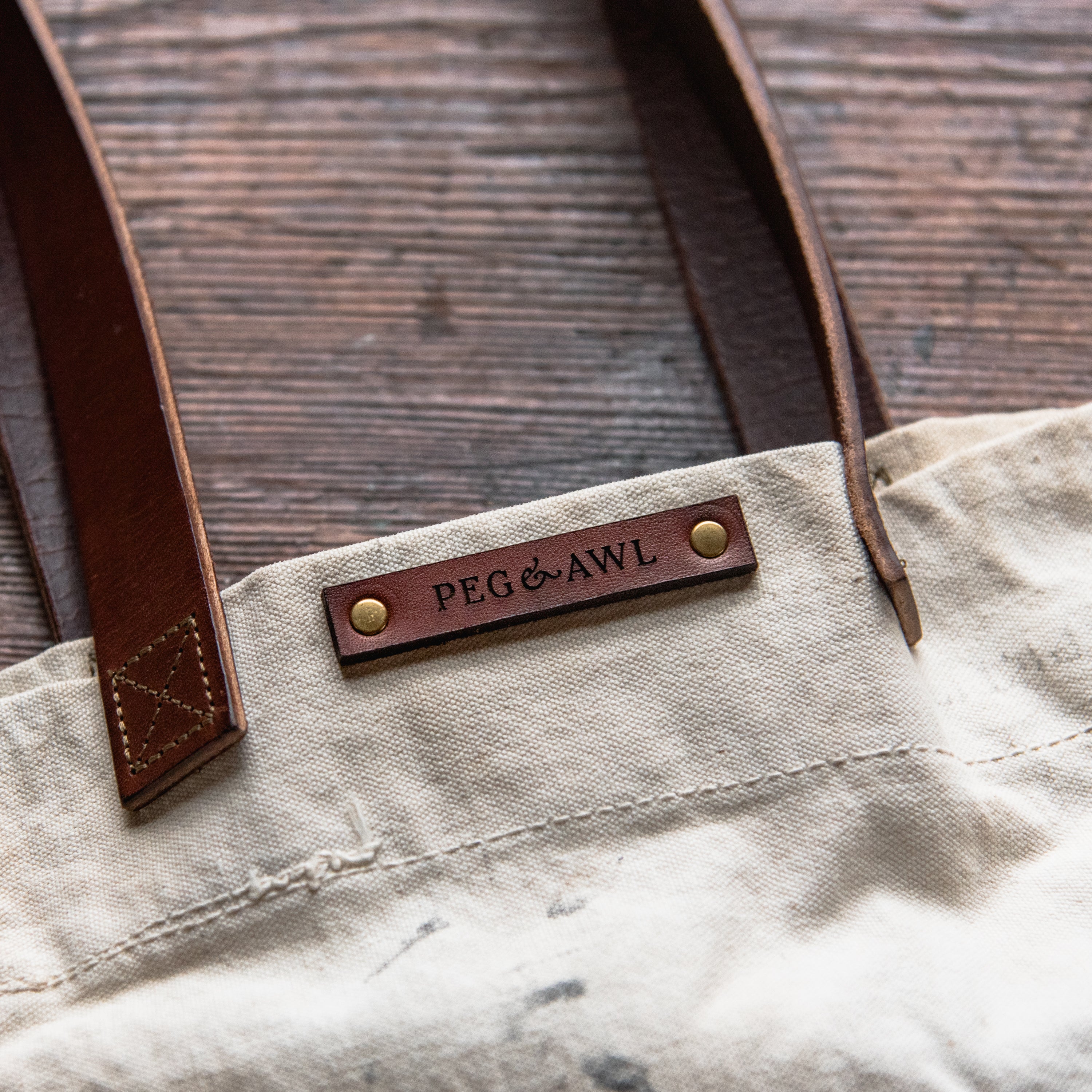 The Maud Market Tote